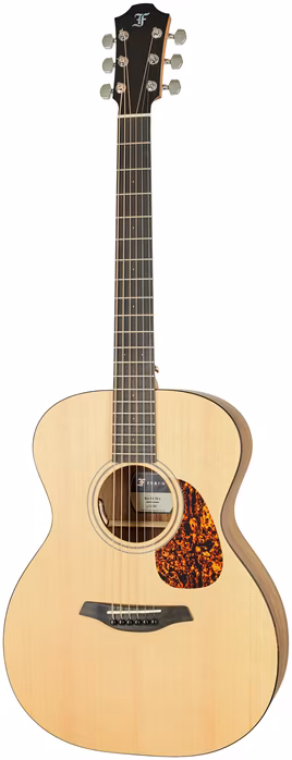 Furch Blue OM-SW L.R. Baggs EAS-VTC CNR Active - Elektroakusztikus gitár