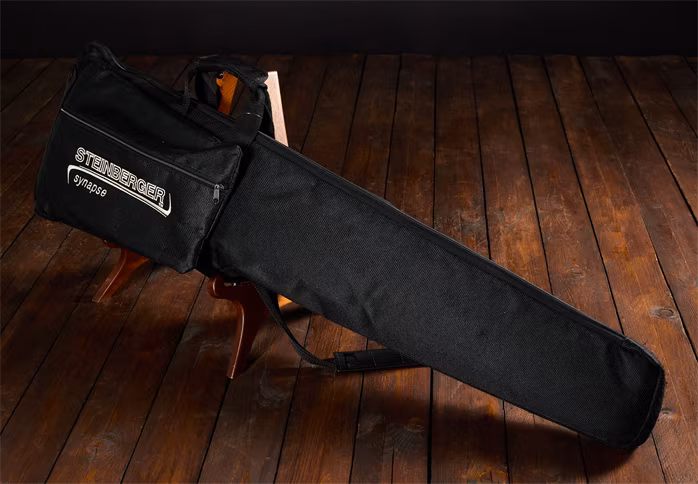Steinberger 2015 Synapse Headless - Elektromos basszusgitár
