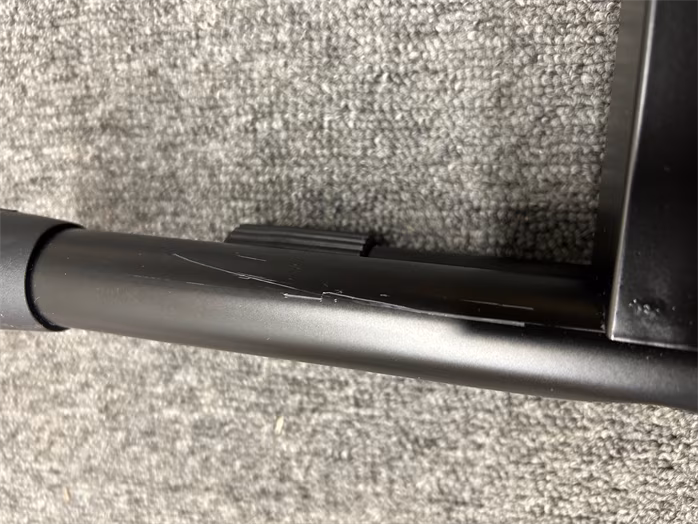 Guitto GKS-01 Keyboard Stand (használt) - Billentyű állvány