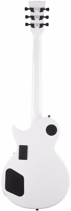 Blond SC-100 White - Elektromos gitár