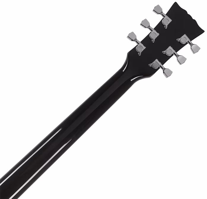Blond SGS-100 Black - Elektromos gitár