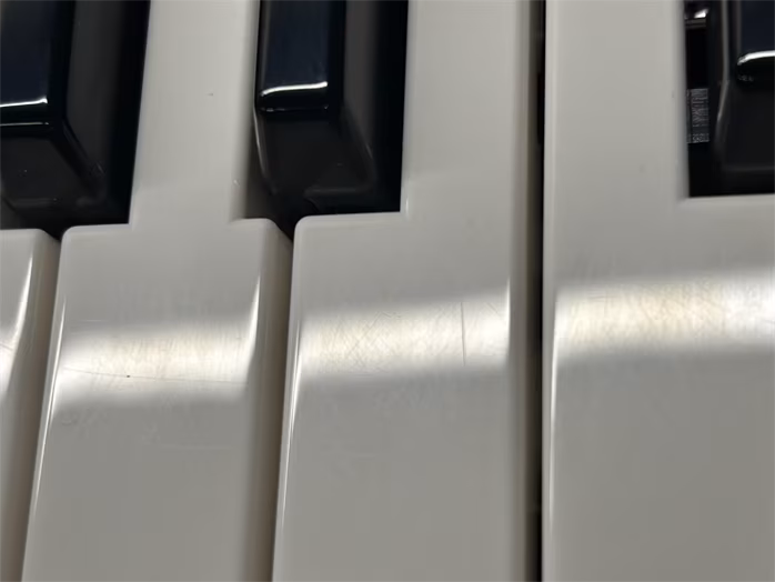 Roland V-Combo VR-09-B (használt) - Hordozható digitális színpadi zongora
