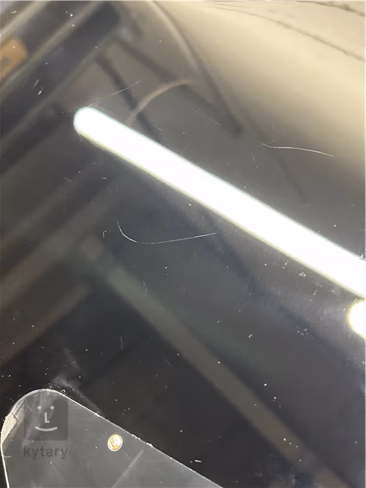 Blond SGS-100 Black (használt) - Elektromos gitár