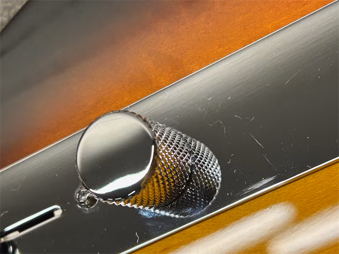 Fender Standard Telecaster LRL 3TS (újszerű) - Elektromos gitár