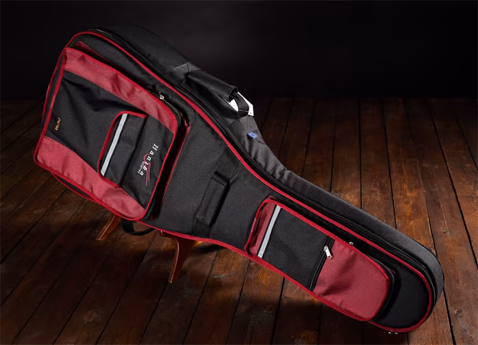 Hanika 2024 Special Production Flamenco Custom - Klasszikus gitár