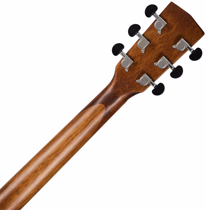 Cort L 100C NS - Akusztikus gitár