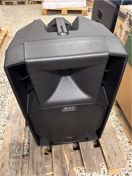 RCF ART 715-A MK5 (újszerű) - Aktív hangfal