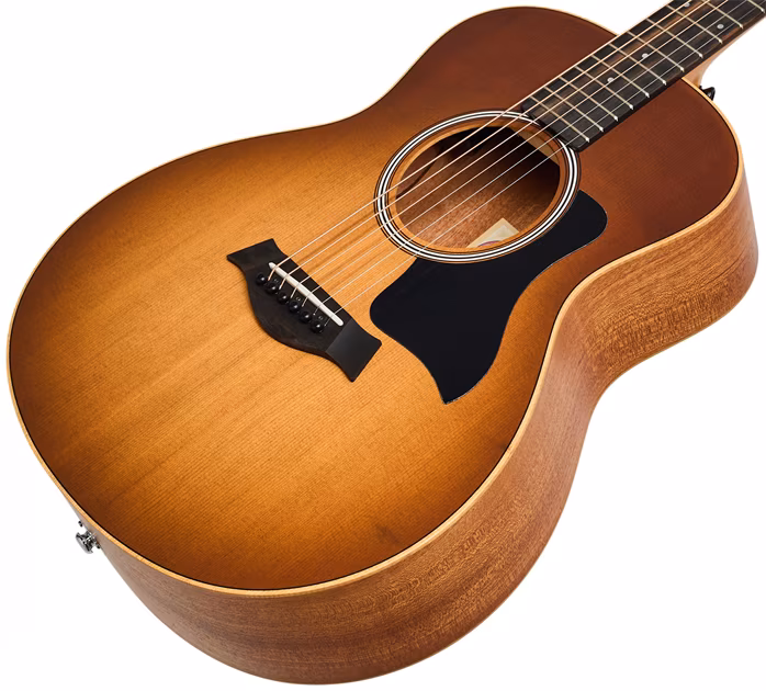 Taylor GS Mini-e Special Edition Honeyburst - Elektroakusztikus gitár