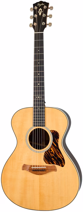Taylor Gold Label 712e - Elektroakusztikus gitár