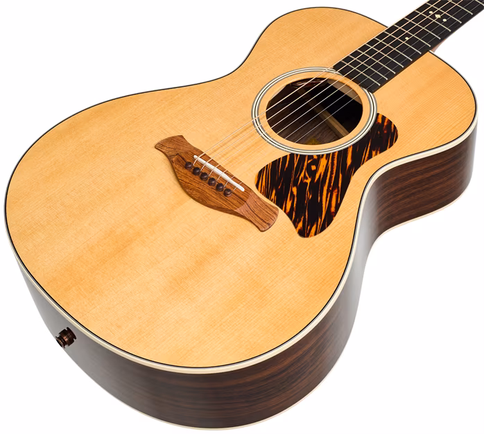 Taylor Gold Label 712e - Elektroakusztikus gitár
