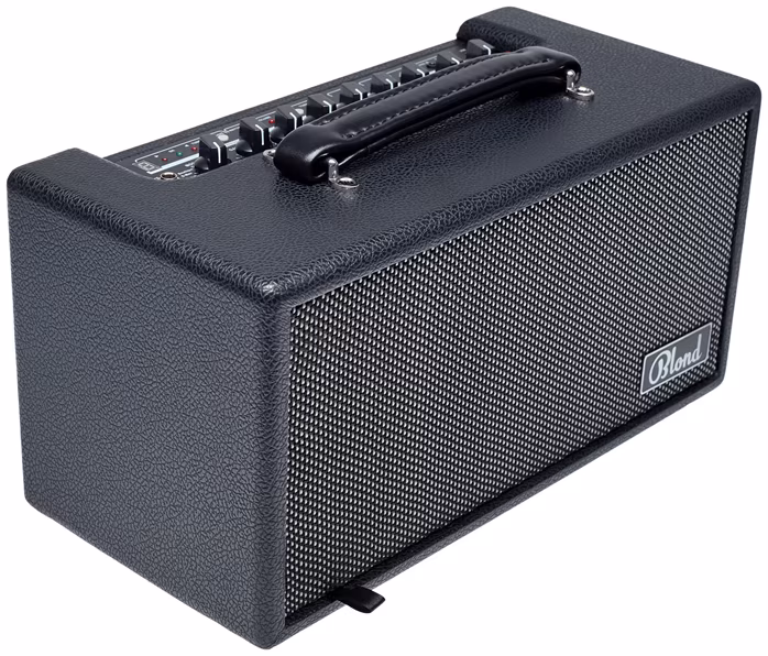 Blond GA-20M - Medellező gitárkombó
