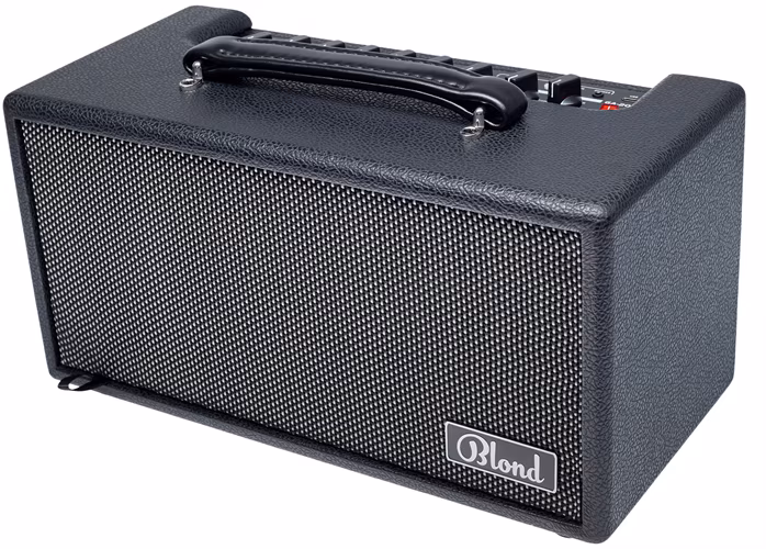 Blond GA-20M - Medellező gitárkombó