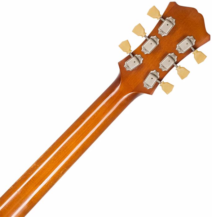 Eastman T64/V-T-GB - Szemiakusztikus gitár