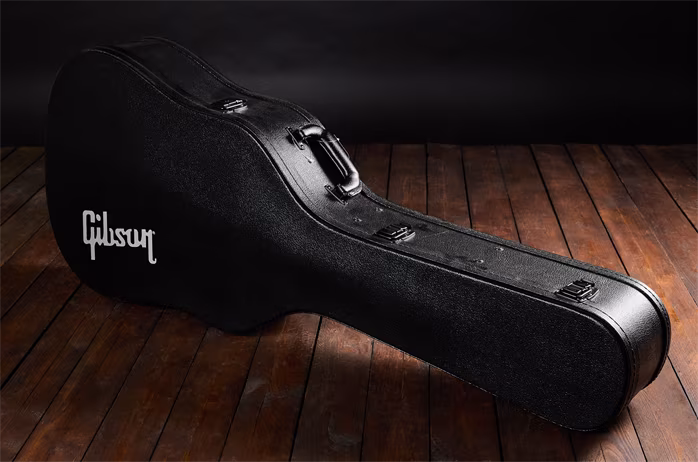 Gibson 2023 J-45 Studio Rosewood - Elektroakusztikus gitár