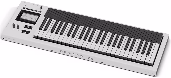 Expressive E Osmose 49 CE - USB/MIDI keyboard