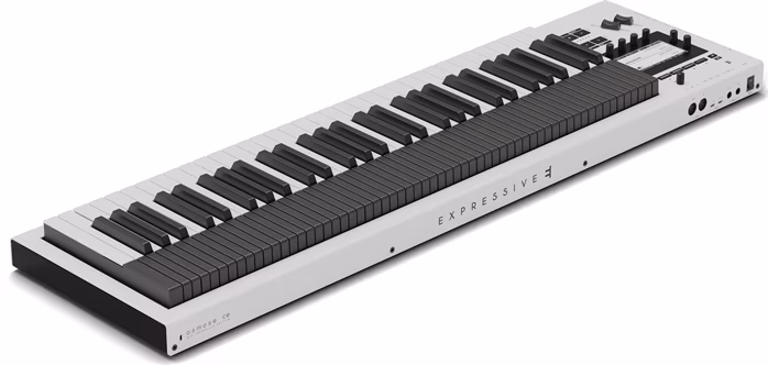 Expressive E Osmose 61 CE - USB/MIDI keyboard