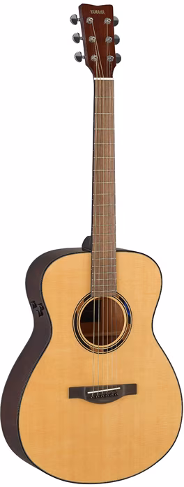 Yamaha TAS1E Natural - Elektroakusztikus gitár