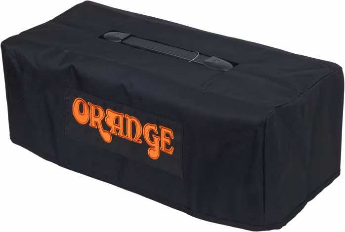 Orange CVR Head Crush - Hangfal tok
