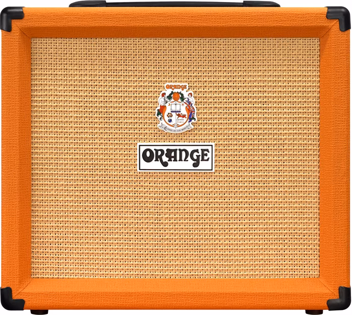 Orange O Tone 40 - Tranzisztoros gitárkombó