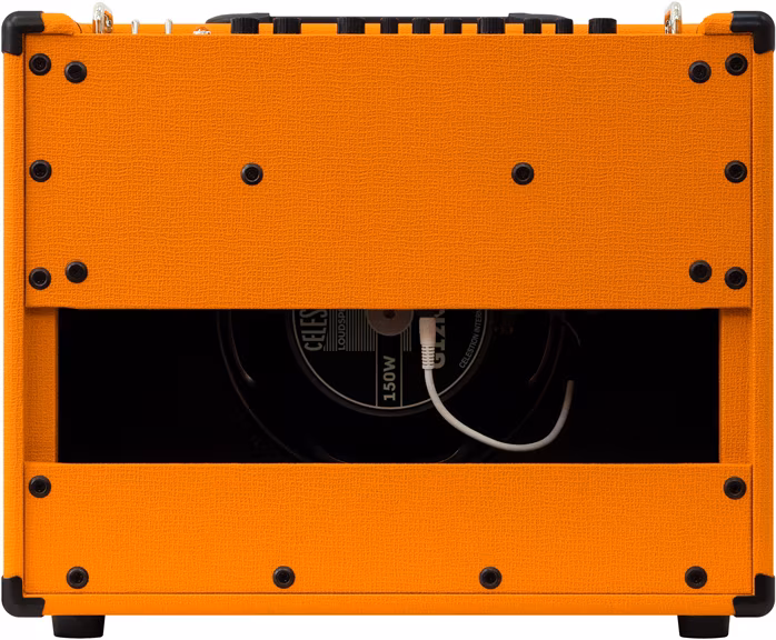 Orange Super Crush 100C - Tranzisztoros gitárkombó
