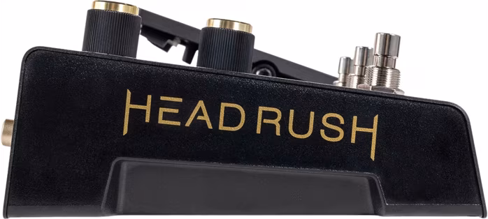 Headrush Flex - Gitár multieffekt