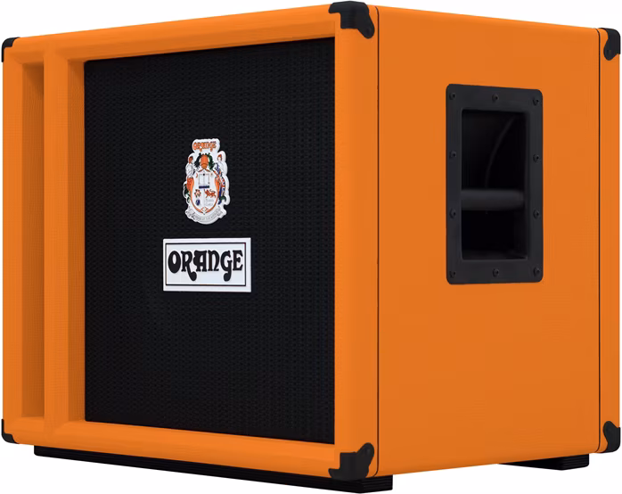 Orange OBC115C - Basszusgitár hangláda