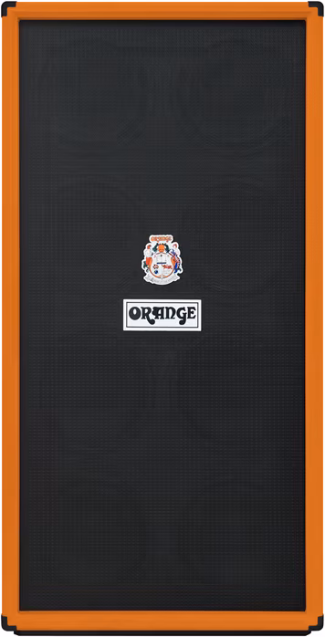 Orange OBC810C - Basszusgitár hangláda