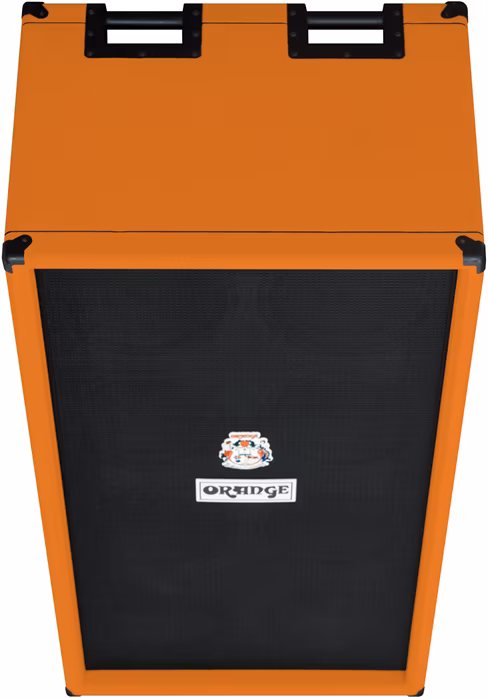 Orange OBC810C - Basszusgitár hangláda