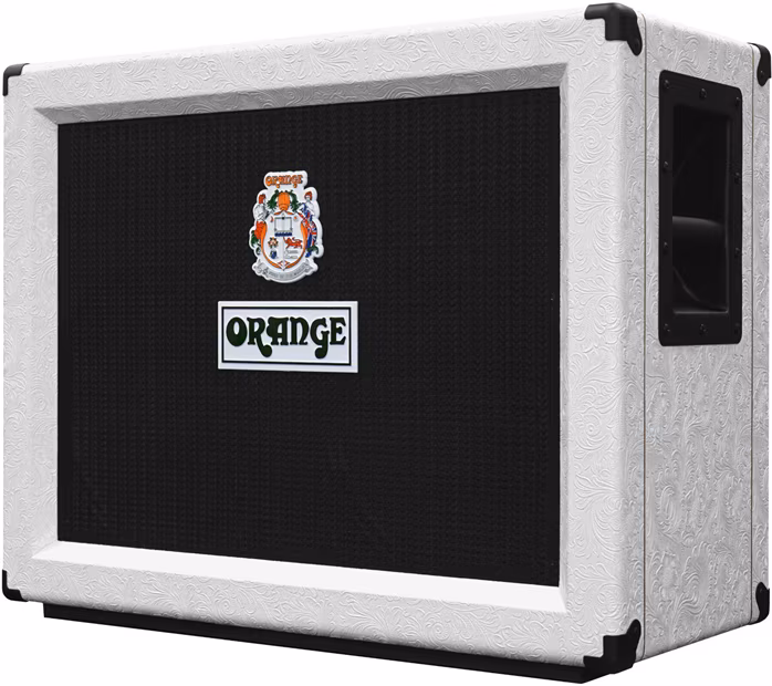 Orange RK50C Neo Oriverb WW MKIII - Csöves gitárkombók