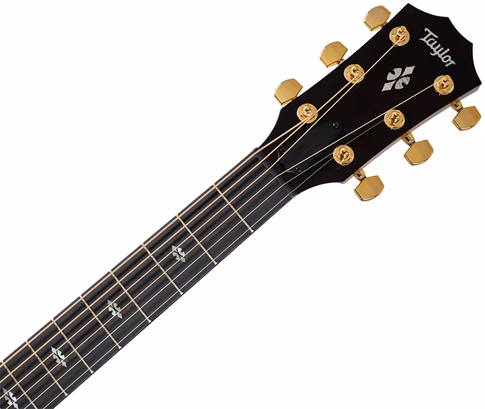 Taylor 714ce Next Generation - Elektroakusztikus gitár