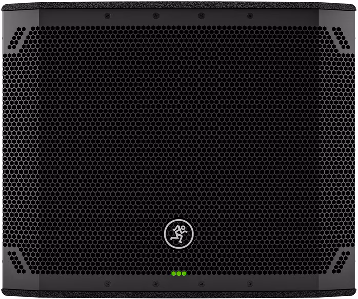 Mackie Thump15Sv4 - Aktív mélysugárzó