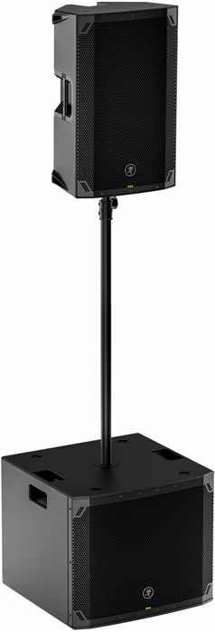 Mackie Thump18Sv4 - Aktív mélysugárzó