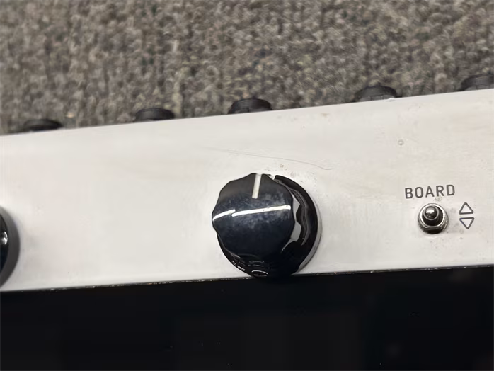 TC Electronic Plethora X5 (használt) - Gitár multieffekt