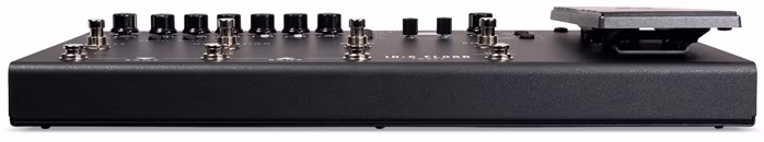 Blackstar ID:X Floor Three - Gitár multieffekt