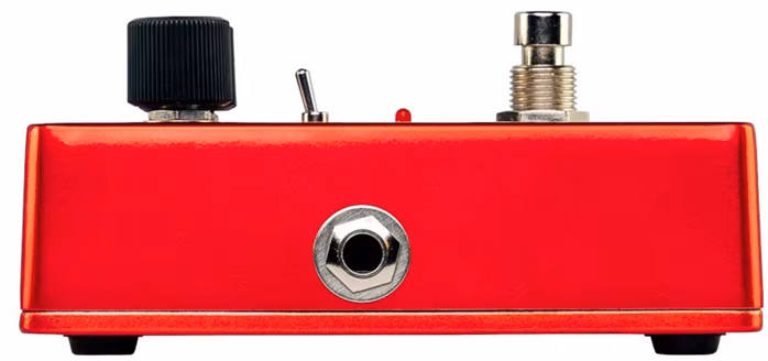 Electro-Harmonix Big Muff 2 with Tone Wicker - Gitáreffekt
