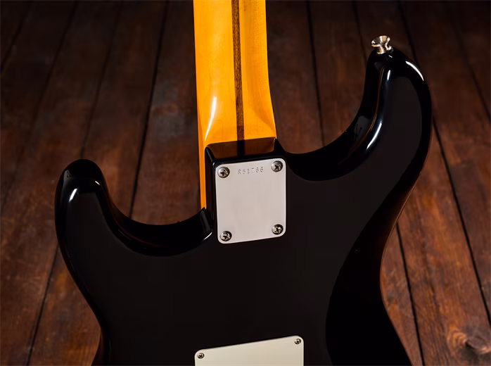 Fender Custom Shop 2010 David Gilmour Signature Stratocaster NOS - Elektromos gitár