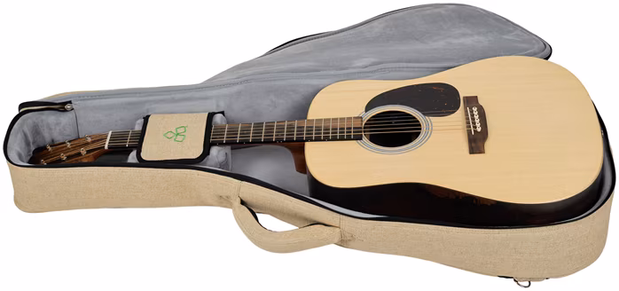 Martin D-X2E Mahogany - Elektroakusztikus gitár
