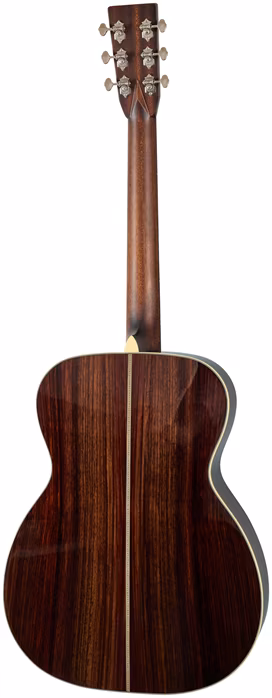Eastman E8OM-TC - Akusztikus gitár