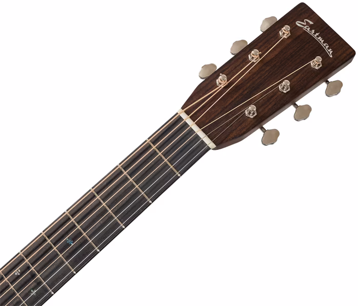 Eastman E8OM-TC - Akusztikus gitár
