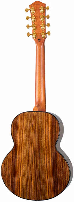 Flight MAIA BARITONE 8 EQ-A - Elektroakusztikus ukulelé