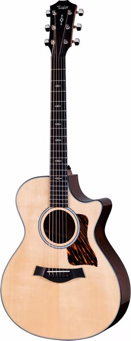Taylor 312ce Next Generation - Elektroakusztikus gitár