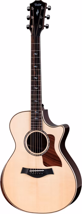 Taylor 812ce Next Generation - Elektroakusztikus gitár