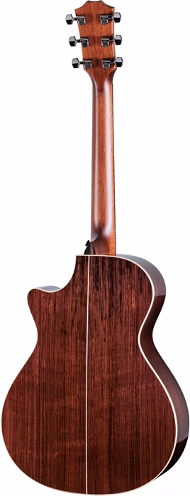 Taylor 812ce Next Generation - Elektroakusztikus gitár