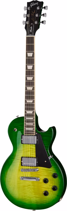Gibson Les Paul Studio Session Iguana Burst - Elektromos gitár