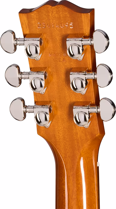 Gibson J-45 Standard Heritage Cherry Sunburst - Elektroakusztikus gitár