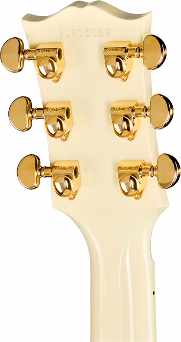 Gibson SJ-200 Standard Classic White - Elektroakusztikus gitár