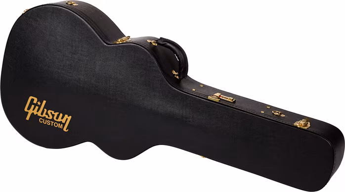Gibson SJ-200 Standard Classic White - Elektroakusztikus gitár