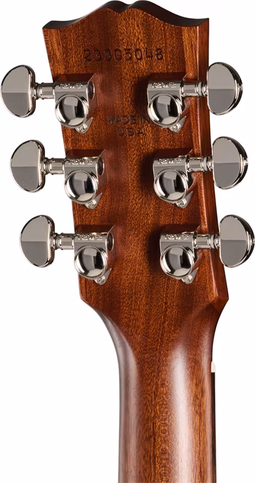 Gibson J-45 Special Satin Honey Burst - Elektroakusztikus gitár