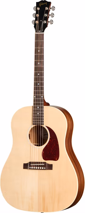 Gibson J-45 Special Satin Natural - Elektroakusztikus gitár