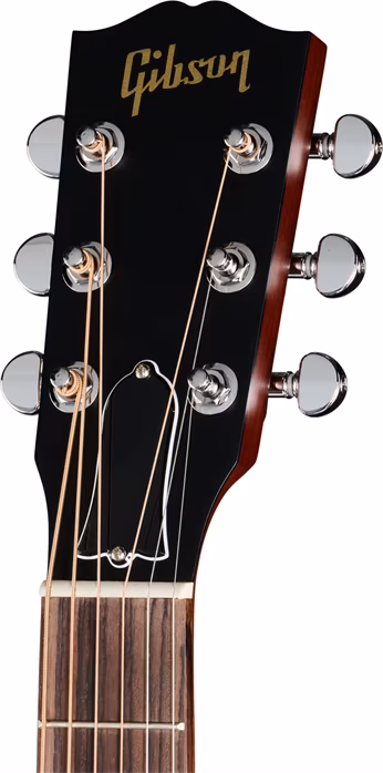 Gibson L-00 Special Satin Honey Burst - Elektroakusztikus gitár